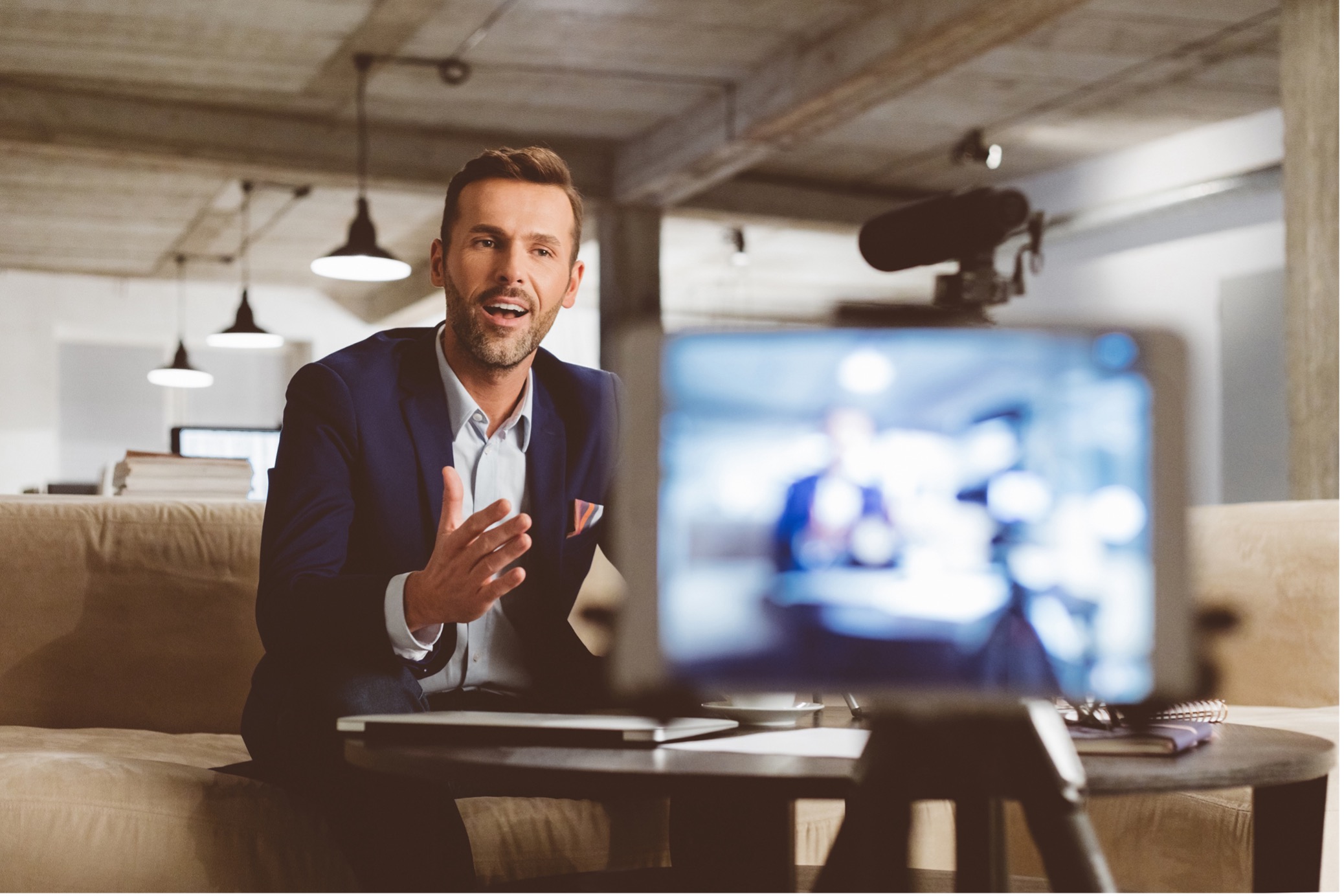 Enhancing Mental Health Awareness: Insights From a Systematic Review on Media-Based Campaigns Targeting Male Help-Seeking Clone